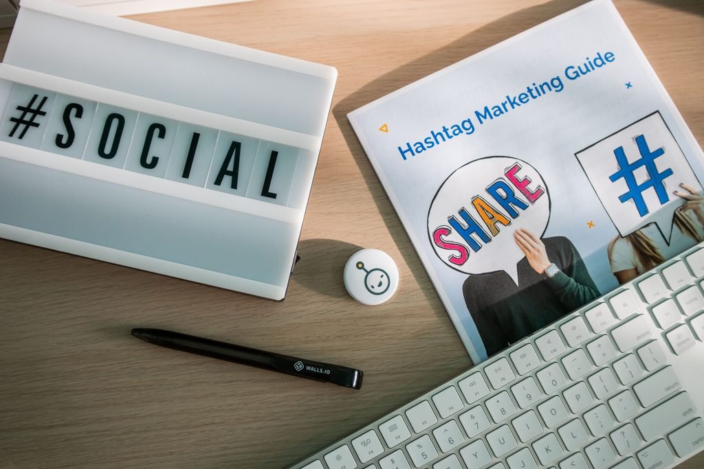 Social Media Marketing